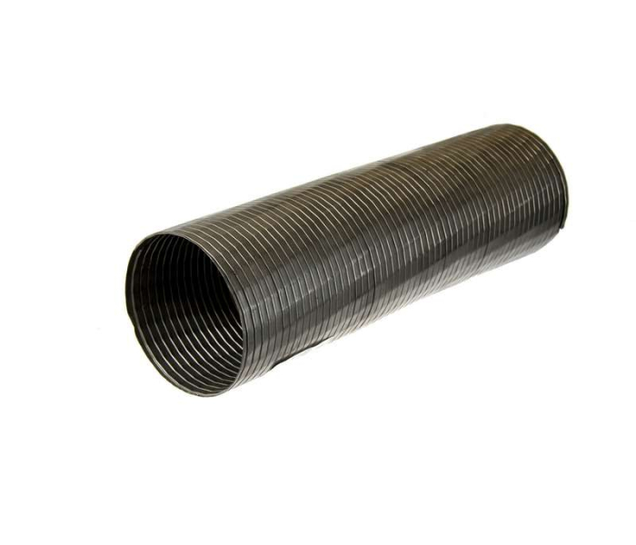 Гофра глушителя MAN F2000 111X337