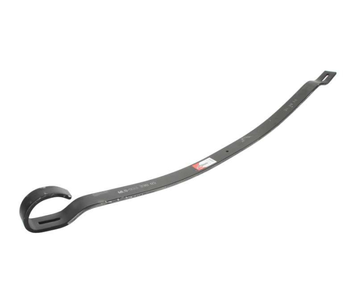 Подкоренной лист задний Mercedes-Benz 814 (800Х800Х80)