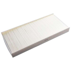 Фильтр салона MAN M2000