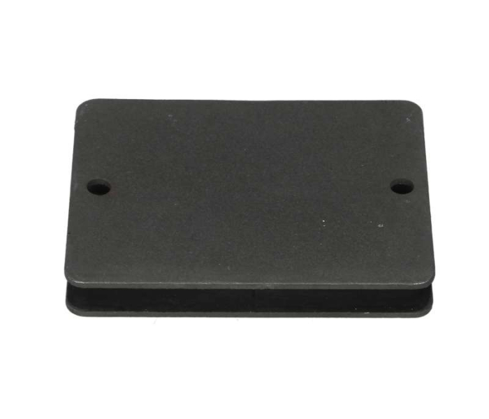 Межрессорная пластина Mercedes-Benz 1524