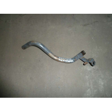 Патрубок выпускного клапана Mercedes-Benz Atego (Б.У)