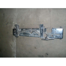 Кронштейн крипления радиатора MAN TGX (Б.У)