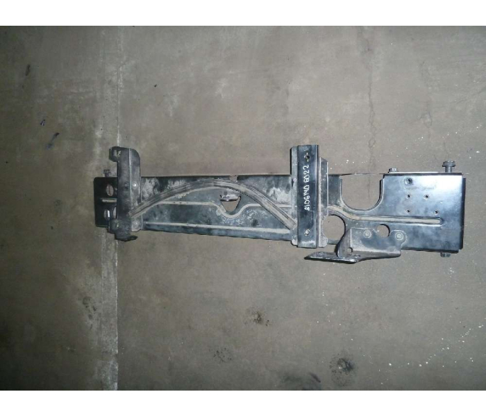 Кронштейн крипления радиатора MAN TGX (Б.У)