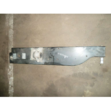 Кронштейн крипления радиатора MAN TGX (левая)(Б.У)