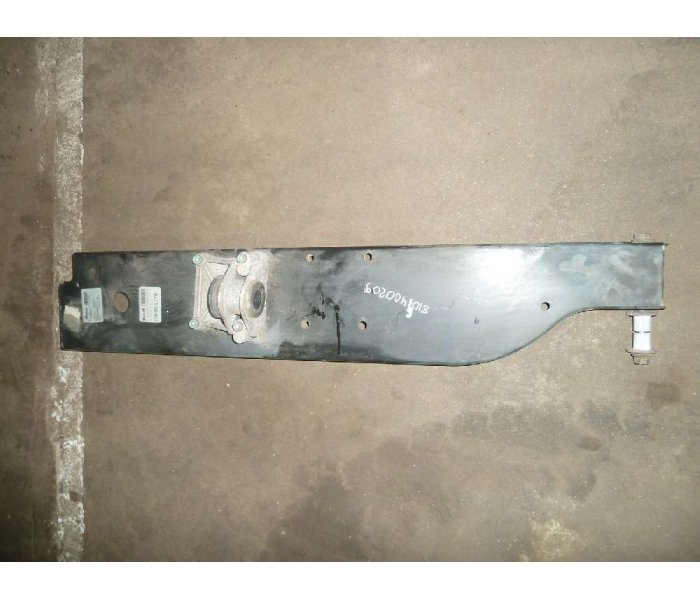 Кронштейн крипления радиатора MAN TGX (левая)(Б.У)