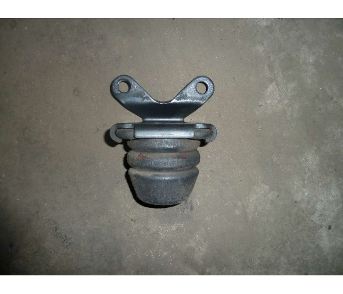 Отбойник передней рессоры MAN TGA.TGS.TGX (Б.У)