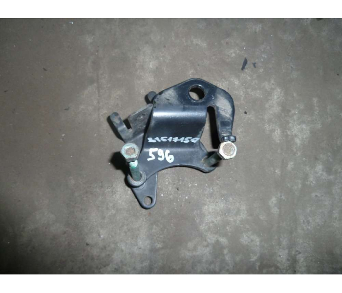 Кронштейн крана ABS MAN TGX (правая) (Б.У)