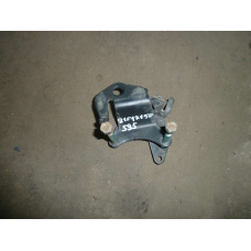 Кронштейн крана ABS MAN TGX (левая) (Б.У)