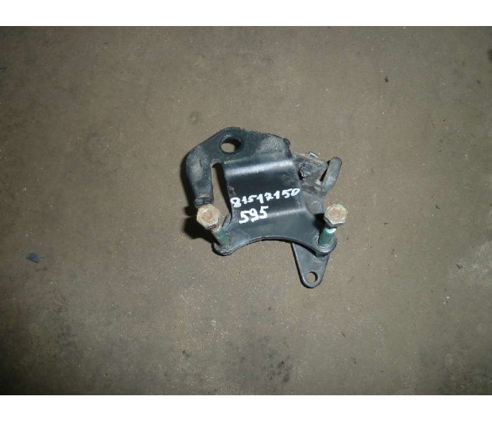 Кронштейн крана ABS MAN TGX (левая) (Б.У)