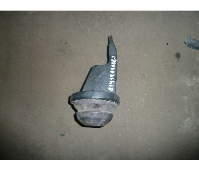 Отбойник передней рессоры MAN TGA.TGS.TGX (Б.У)