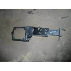 Кронштейн насоса AdBlue MAN TGX (Б.У)