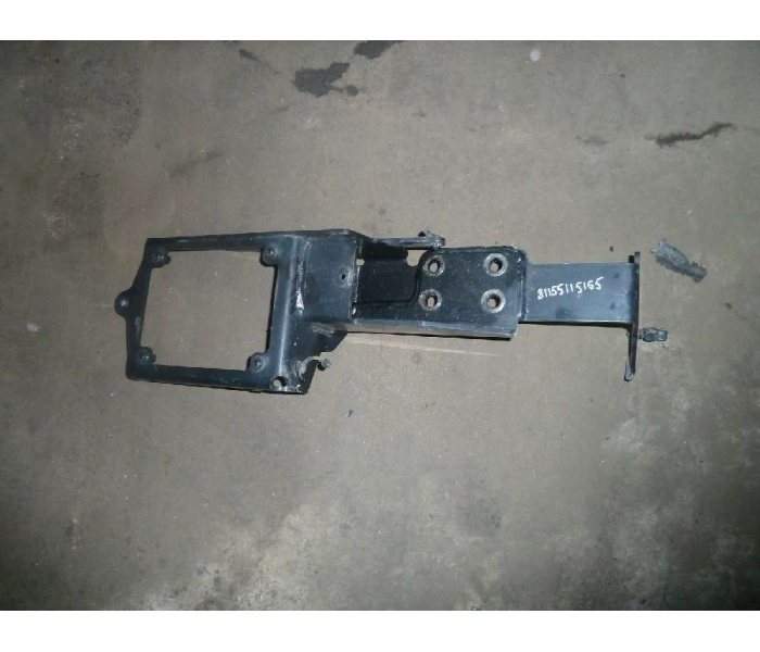 Кронштейн насоса AdBlue MAN TGX (Б.У)