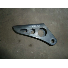 Кронштейн переднего амортизатора MAN TGX EURO6 (Б.У)