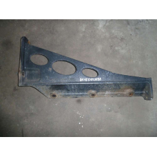 Кронштейн бака AdBlue MAN TGX (Б.У)