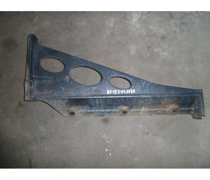 Кронштейн бака AdBlue MAN TGX (Б.У)