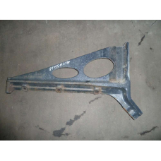 Кронштейн бака AdBlue MAN TGX (Б.У)