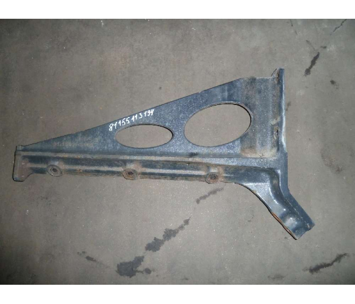 Кронштейн бака AdBlue MAN TGX (Б.У)