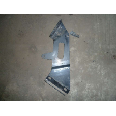 Кронштейн защиты двигателя MAN TGX (правая) (Б.У)