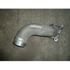 Коллектор интеркуллера впускной MAN D2066 (Б.У)