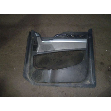 Обшивка дверей кабіни MAN TGX (правая) (Б.У)