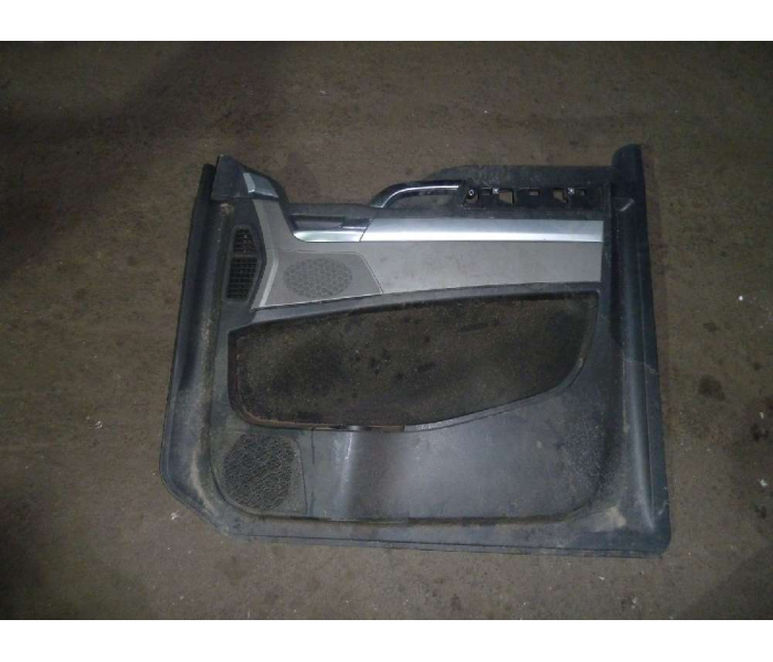 Обшивка дверей кабіни MAN TGX (правая) (Б.У)