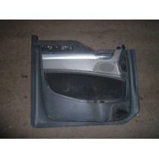 Обшивка дверей кабіни MAN TGX (левая) (Б.У)