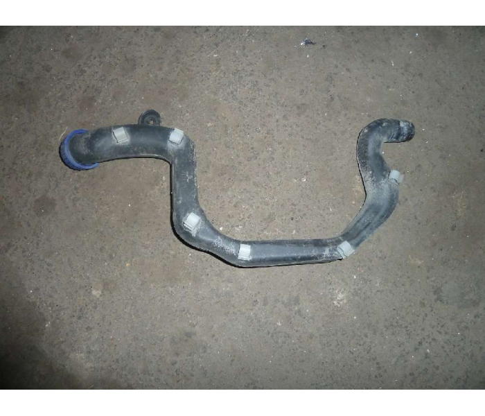 Горловина бачка омывателя MAN TGS TGX (Б.У)