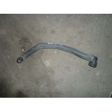 Патрубок системы охлаждения MAN TGS (Б.У)