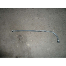 Патрубок системы охлаждения MAN TGS (Б.У)