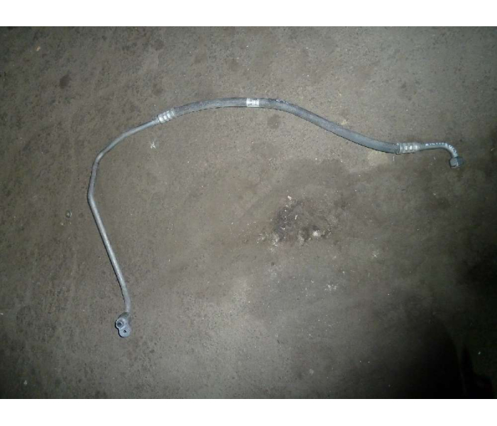 Патрубок кондиционера MAN TGS (Б.У)