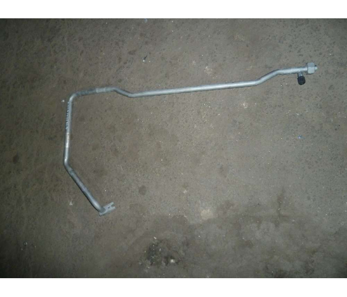 Трубка кондиционера MAN TGX (Б.У)