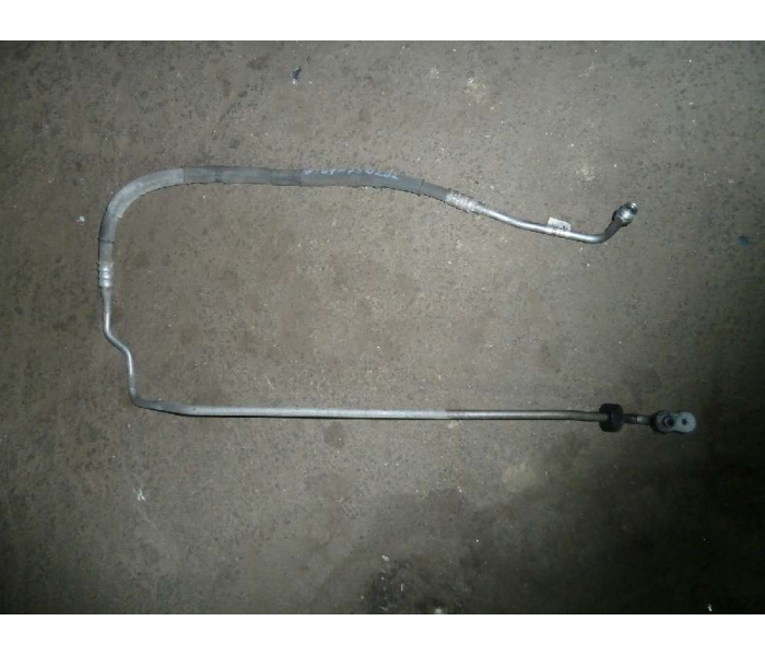 Патрубок кондиционера MAN TGS TGX (Б.У)