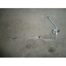 Патрубок кондиционера MAN TGX (Б.У)