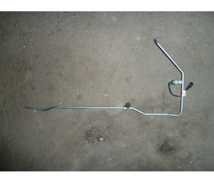 Патрубок кондиционера MAN TGX (Б.У)