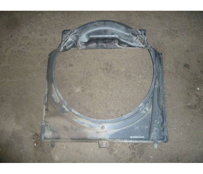 Диффузор MAN TGS TGX (Б.У)