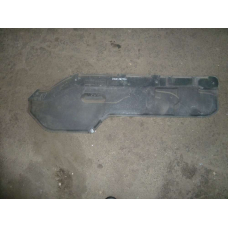 Шумоизоляция двигателя верхняя левая MAN TGX (Б.У)