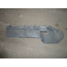 Шумоизоляция двигателя верхняя правая MAN TGX (Б.У)