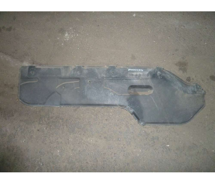 Шумоизоляция двигателя верхняя правая MAN TGX (Б.У)