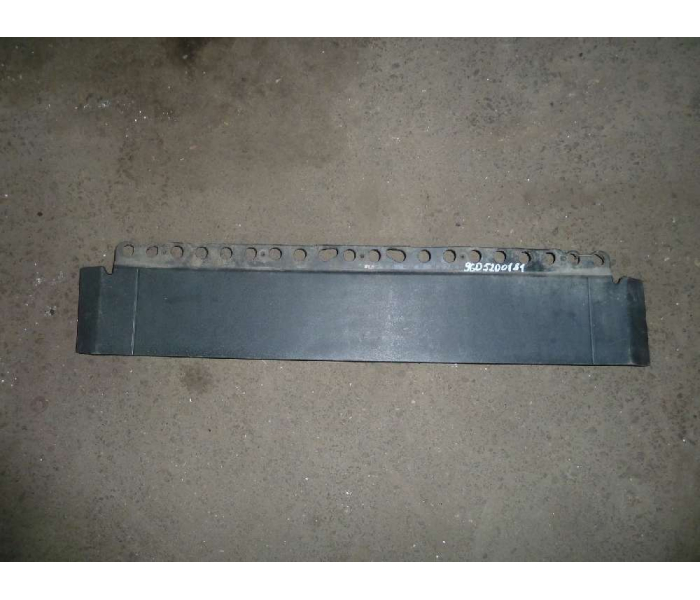 Брызговики заднего крыла Mercedes-Benz Actros (Б.У)