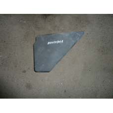 Шумоизоляция MAN TGX (Б.У)