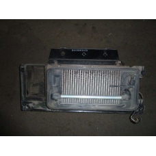 Корпус фильтра салона MAN TGS TGX (Б.У)