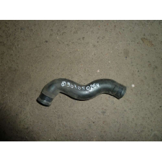 Патрубок системы охлаждения MAN TGX (Б.У)