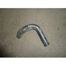 Патрубок системы охлаждения MAN TGL. TGM. TGA. TGS (Б.У)