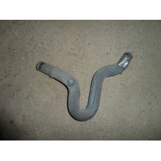 Патрубок системы охлаждения MAN TGA. TGS (Б.У)