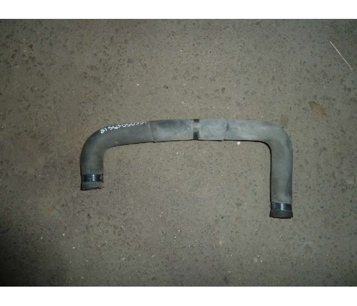 Патрубок системы охлаждения MAN TGX (Б.У)