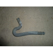 Патрубок системы охлаждения MAN TGS (Б.У)