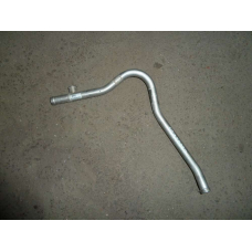 Патрубок системы охлаждения MAN TGS (Б.У)