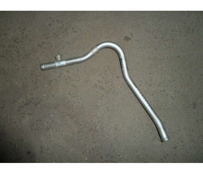 Патрубок системы охлаждения MAN TGS (Б.У)