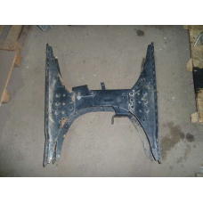 Траверса рами поперечная MAN TGX (Б.У)