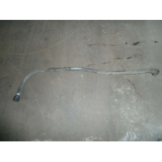 Патрубок системы охлаждения MAN TGX (Б.У)